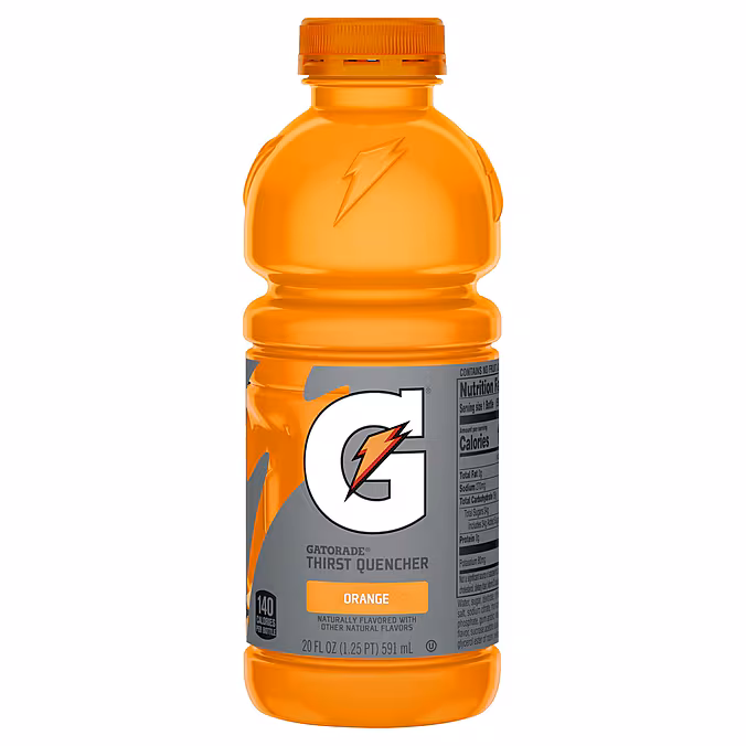 Gatorade