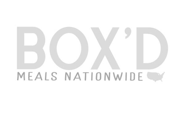 Boxed Meal