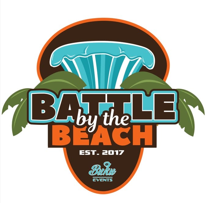 Battle By the Beach - June 28th & 29th 2025 - Irvine CA