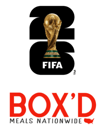 BOX'D Meals Ordering System