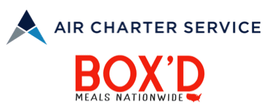 BOX'D Meals Ordering System