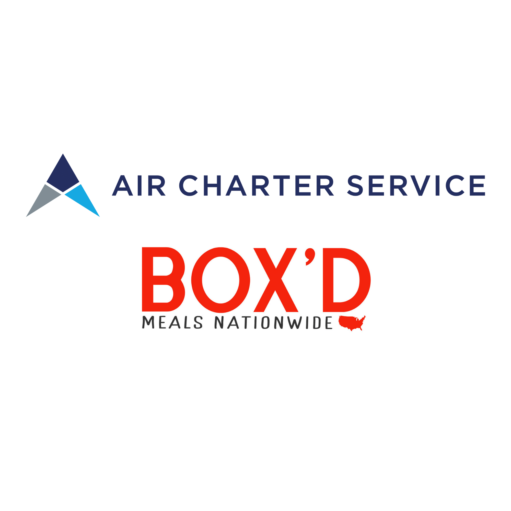 BOX'D Meals Ordering System