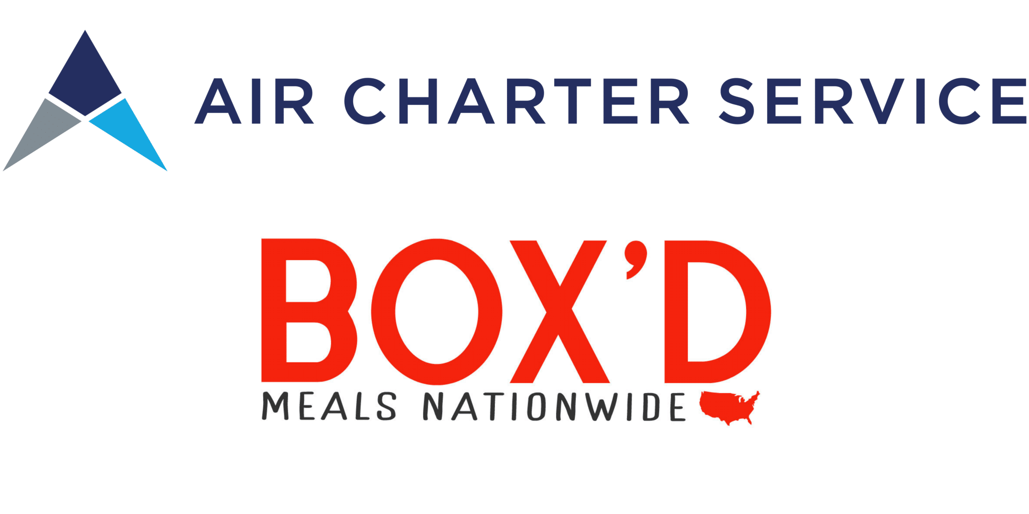 BOX'D Meals Ordering System